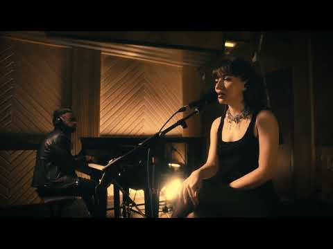 BANA - Air (Live from RAK Studios)