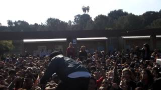 THATS WUSSUP HIGH SKOOL PERF.MP4