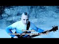 Mudvayne Not Falling Legendado HD Video