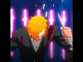 Hollow Ichigo Vs Byakuya Bleach Edit