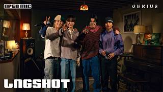 Download lagu LNGSHOT “Never Let Go” (Live Performance) | Open Mic mp3 Download lagu LNGSHOT “Never Let Go” (Live Performance) | Open Mic mp3