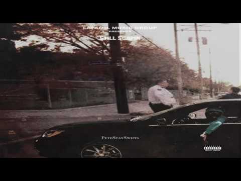 Pete Stay Swipin - "Real" (Prod. Bruh N Laws)