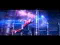 Новый Человек-паук 2: Высокое напряжение - Супергерой (Баста) 