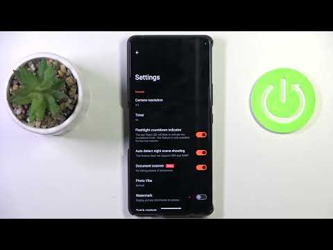 How to Reset Camera on ASUS ROG Phone 9