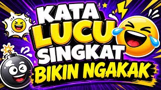 Download lagu Kata Lucu Singkat Bikin Ngakak mp3 Download lagu Kata Lucu Singkat Bikin Ngakak mp3