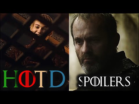 All HotD Spoilers from Game of Thrones