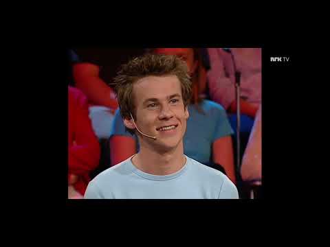 Ylvis - Beat for Beat