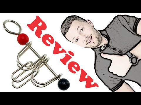 Zauberschlüssel from Jean Claude Constantin - Review