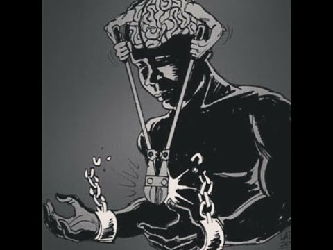 Riots of the Awakening Mind