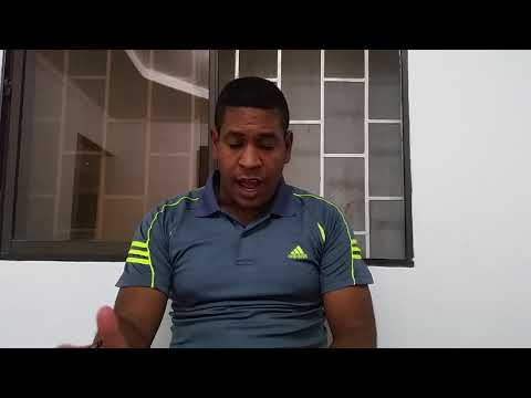 Intermediate English II task I by Pedro Guerrero