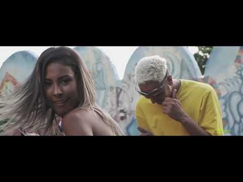 MC REIZIN E MC ANÔNIMO - NÃO TEM COMO RESISTIR - CLIPE OFICIAL
