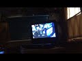 Opening To Battle For The Planet Of The Apes DVD 2006