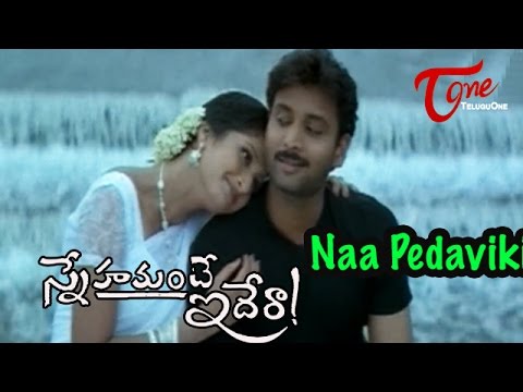 download lagu mp3 mp4 Naa Pedaviki Navvulu, download lagu Naa Pedaviki Navvulu gratis, unduh video klip Naa Pedaviki Navvulu