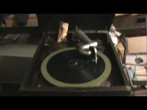 Johnny Marvin & William Carola "Memphis Blues"