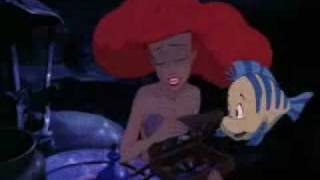 Skye Sweetnam - Part of your World