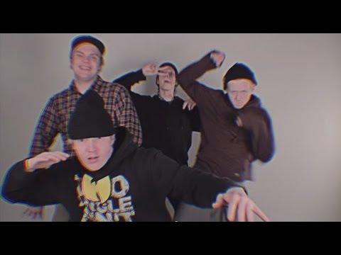 Korstoraatio - Se on K.O