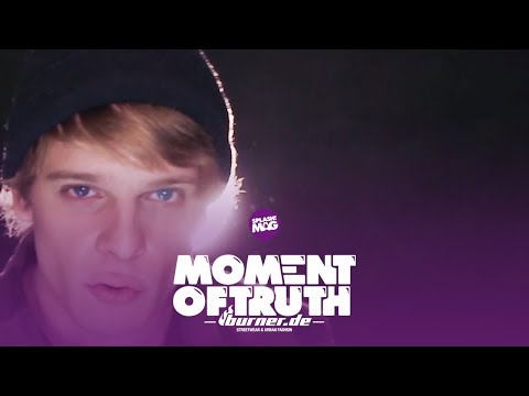 MOT Gold Roger feat Paapi - Der Fremde