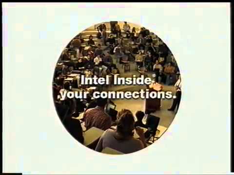 Technology News Timeline 2001 - Intel Pentium 4