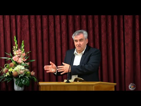 FRBC 2020 18Oct pm - Daniel I - Atitudini si Relatii in Preajma Sfarsitului