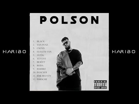 Polson - Haribo
