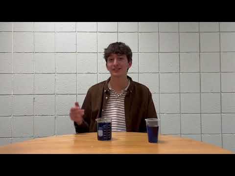 Dialysis Tube Experiment