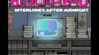 Blockhead - Tools Of The Industry