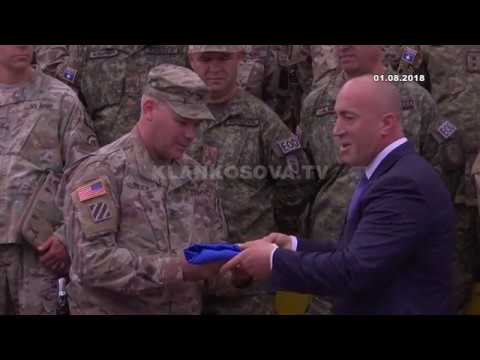 Ose hiqet taksa, ose Bondsteeli - 28.02.2019 - Klan Kosova