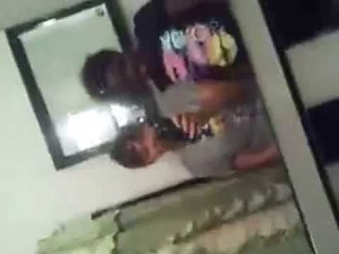 Don't twerkt if  don't want to get hit