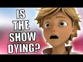 The REAL Reason People Are Leaving Miraculous