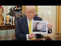 Trump Insists Kilmar Abrego Garcia Has Photoshopped MS 13 Tattooed On Hands