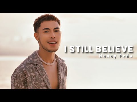 I Still Believe - Mariah Carey (Cover by Nonoy Peña)