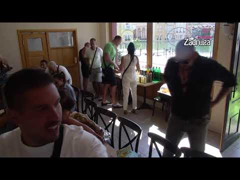 Zadruga 4 - Filip Car oduševljen onim što ga je sačekalo - 14.09.2020.