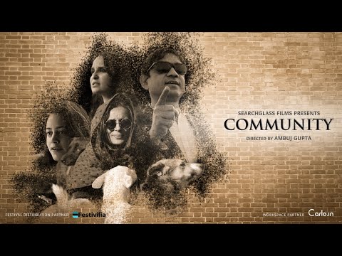 A Dog Documentary | COMMUNITY | Official Film | Searchglass Films