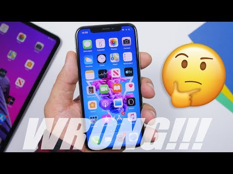 15 Things You Are Doing Wrong On Your iPhone !!!