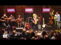Sanseverino - Ce petit chemin en live dans le Grand Studio RTL - RTL - RTL