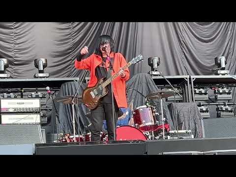 LostAlone: The Last Drop Of Forever [Live 4K] (Milton Keynes, England - May 19, 2022)