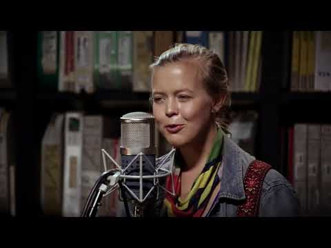 Emily Elbert - Full Session - 10/23/2017 - Paste Studios - New York, NY
