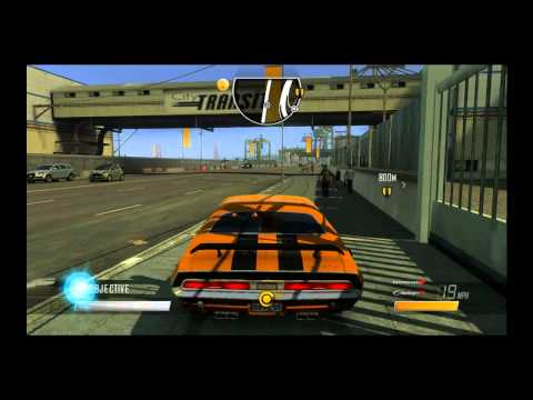 Lets Play Driver 3