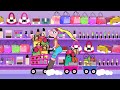 Pretty Doll Bimbo Doll CLEARN VERSION Orginal By Tila Tsoli