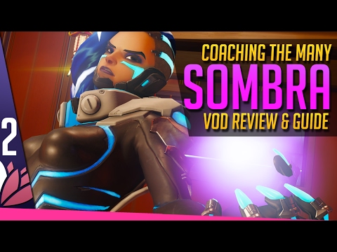 SOMBRA! Review & Guide - Coaching the Many [P2]