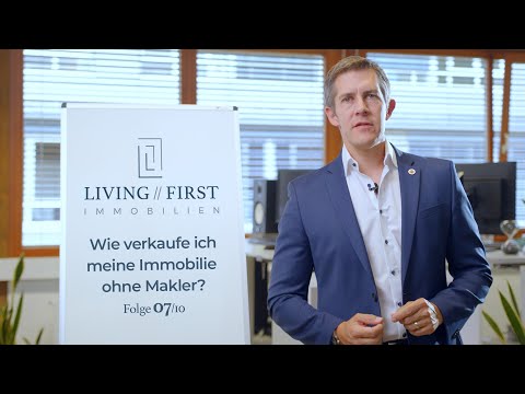 Folge 7: Kaufzusage! Was nun?