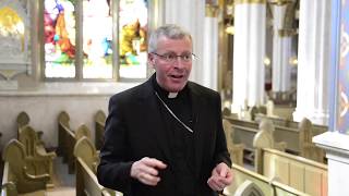 Bishop Vetter on the Sacrament of Anointing of the Sick | May, 15, 2020