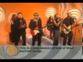 Mekons "Work All Week" on Top of the Pops 2 3 June 2004