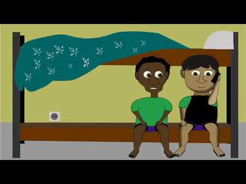 New Eri&Ethio funny comedy