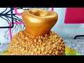 How To Make A Gourd Cake