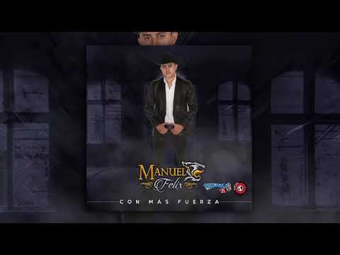Manuel Felix - Somos Gente De Zamabad4 (Estudio 2018)