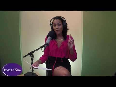 Danellanowshow Podcast In Our World Episode 4
