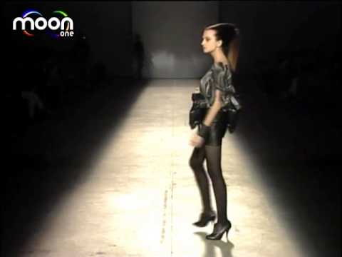 Aminaka Wilmont - Barcelone Fall-Winter 2009-2010