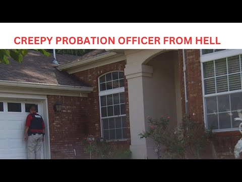 🟩 Probation officer visits Jordan Jereb