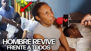 REVIVE FRENTE A TODOS ( VISITAMOS EL LUGAR ) VIDEO INÉDITO